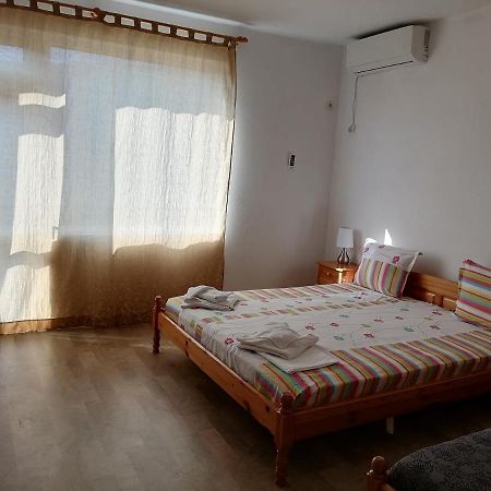 Mechta Family Hotel Обзор Экстерьер фото